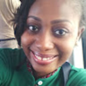 Meet your Posher, Yewande